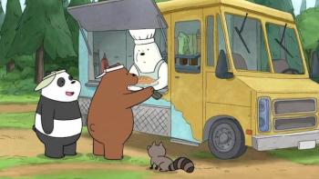 Detail Gambar Bare Bears Nomer 54