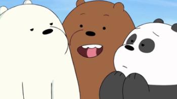 Detail Gambar Bare Bears Nomer 57