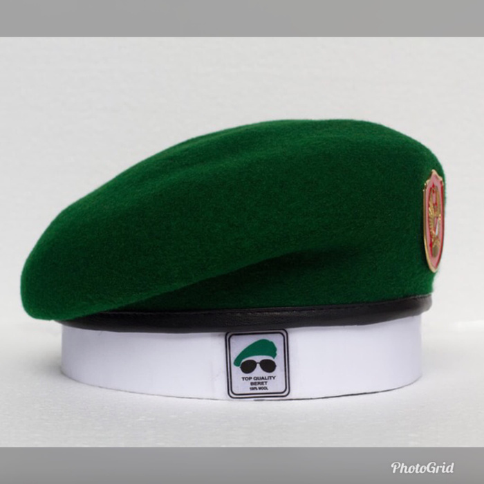 Detail Gambar Baret Kostrad Nomer 8