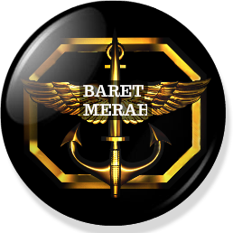 Detail Gambar Baret Merah Nomer 11