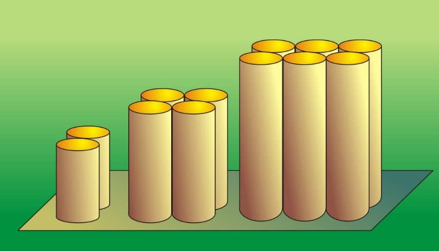 Detail Gambar Barisan Aritmatika Nomer 9