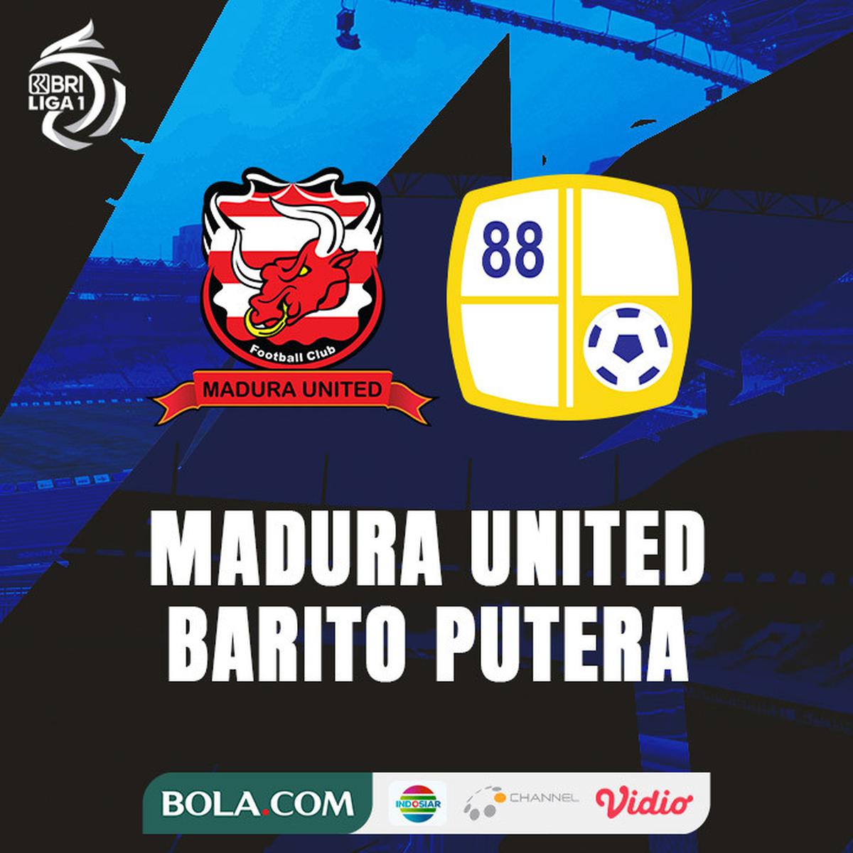 Detail Gambar Barito Putera Nomer 23