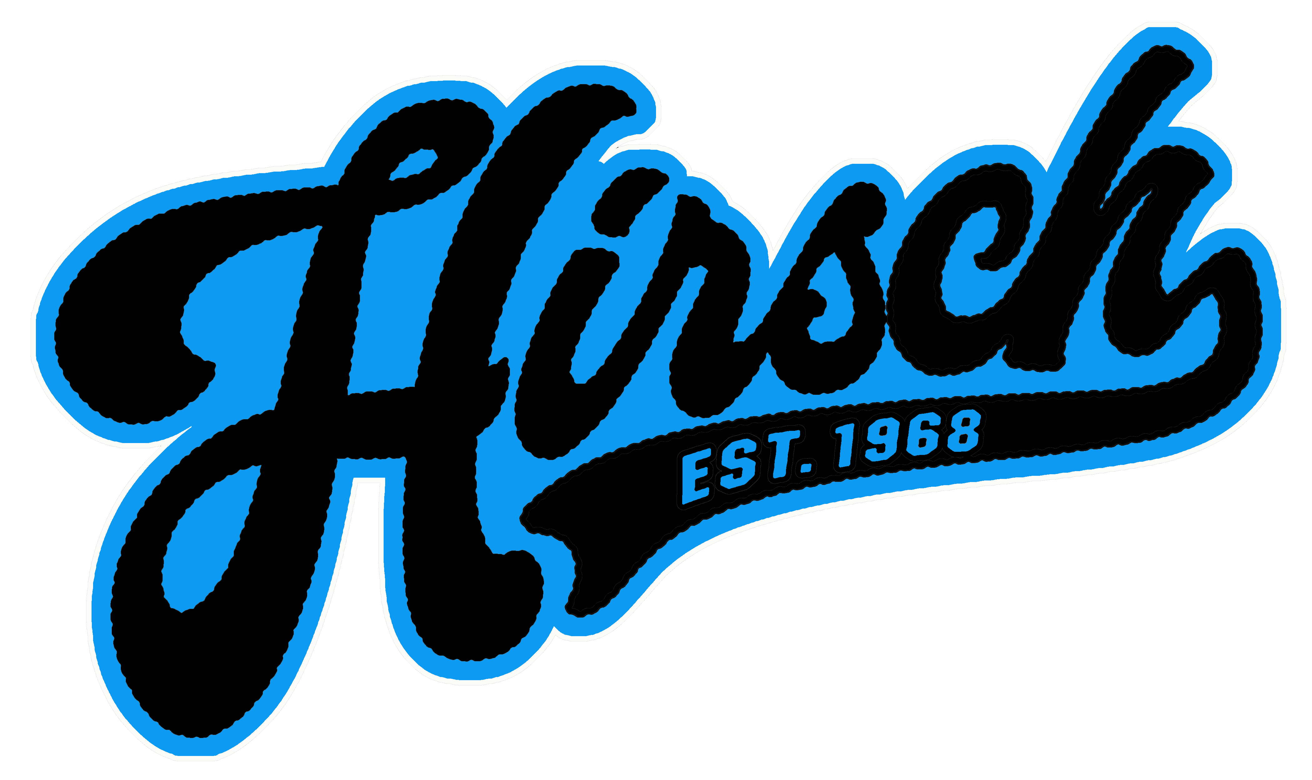 Detail Hirsch Logo Nomer 4