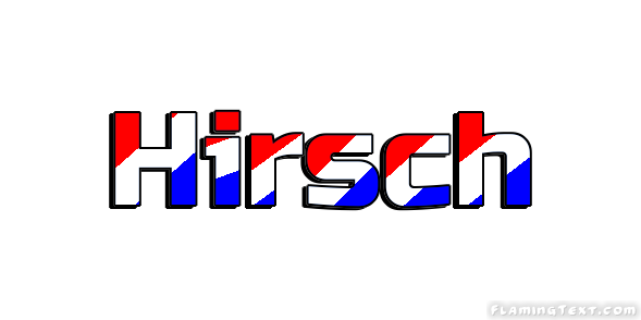 Detail Hirsch Logo Nomer 6
