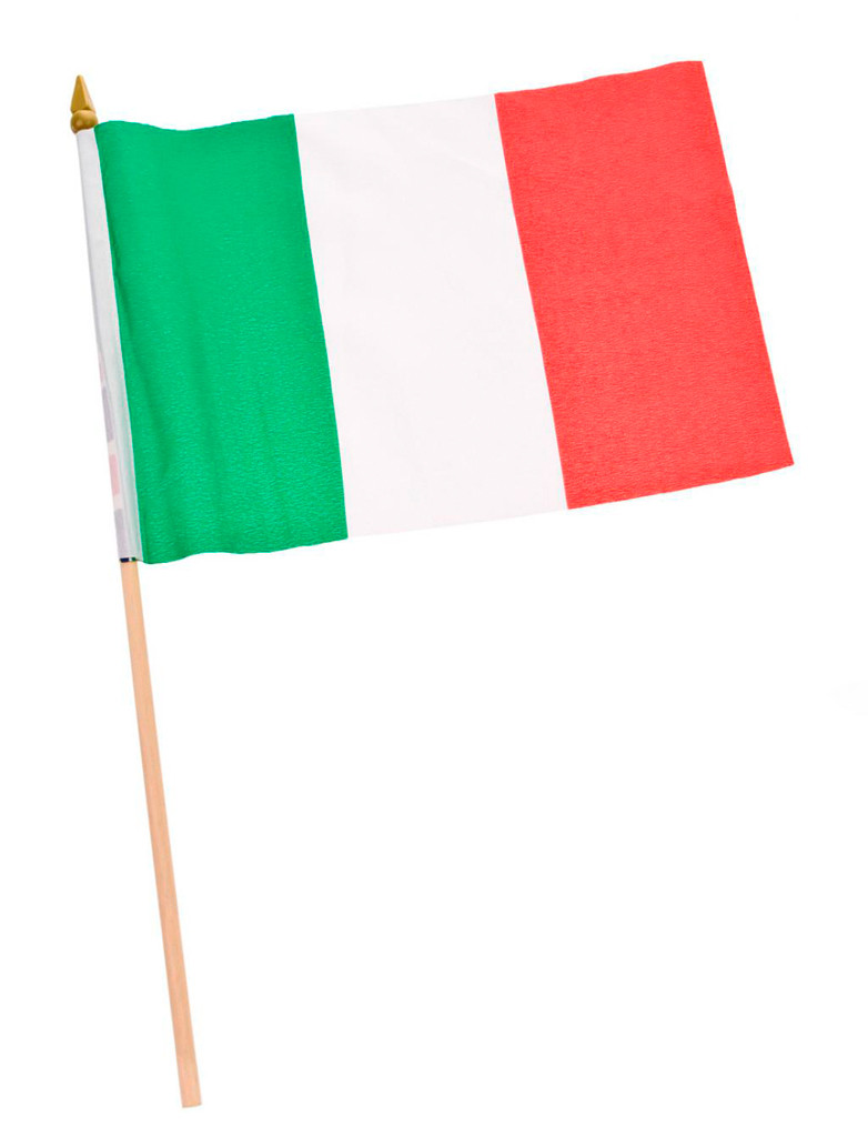 Detail Italienische Flagge Bilder Nomer 9