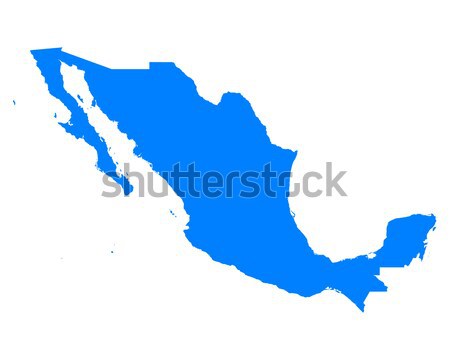 Detail Mexiko Stadt Karte Nomer 22