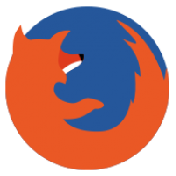 Detail Mozilla Firefox Logo Red Panda Nomer 10