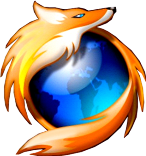 Detail Mozilla Firefox Logo Red Panda Nomer 15