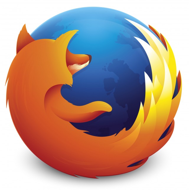 Detail Mozilla Firefox Logo Red Panda Nomer 3