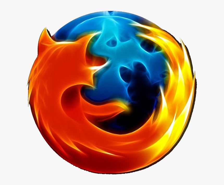 Detail Mozilla Firefox Logo Red Panda Nomer 5