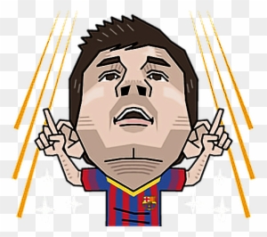 Detail Neymar Bart Nomer 19