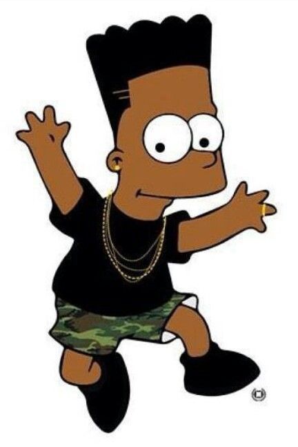 Detail Neymar Bart Nomer 3