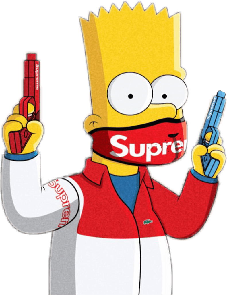 Detail Neymar Bart Nomer 8