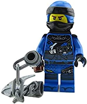 Detail Ninjago Stirnband Nomer 16