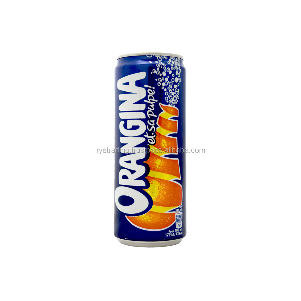 Detail Orangina Dose Nomer 8