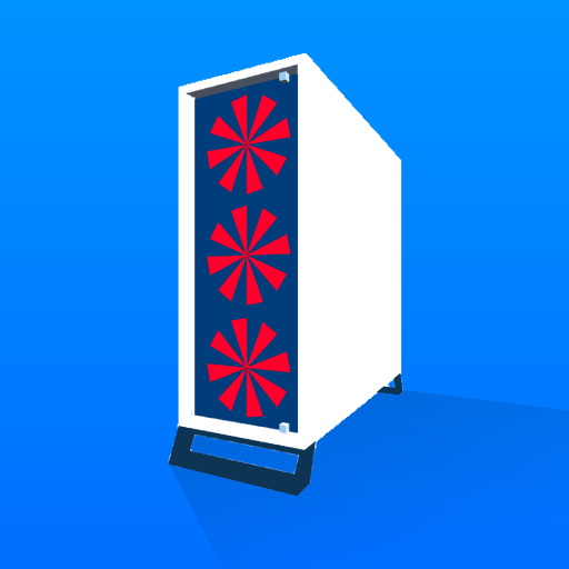 Detail Pc Building Simulator Overclocking List Nomer 2