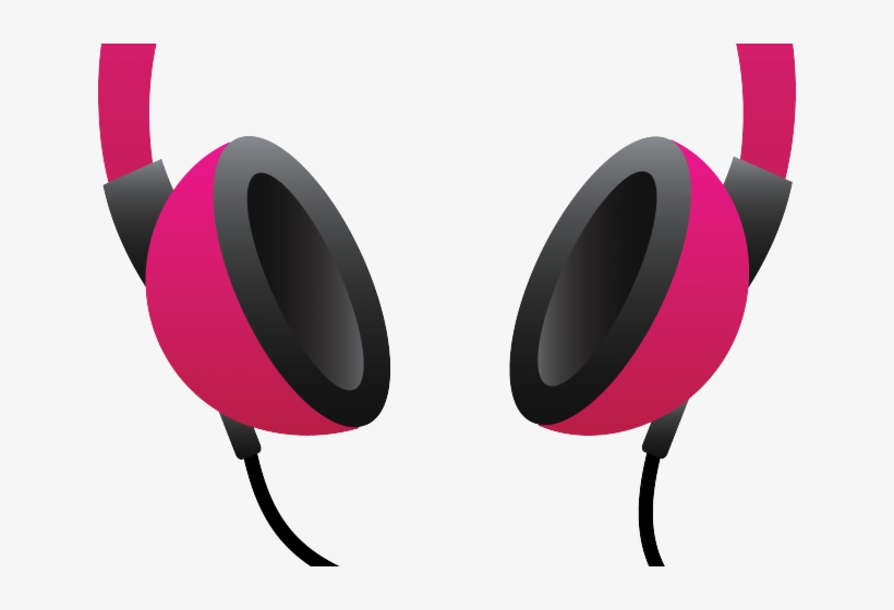 Detail Pink Noise Headphones Nomer 21