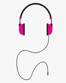 Detail Pink Noise Headphones Nomer 24