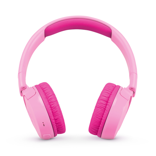 Detail Pink Noise Headphones Nomer 5