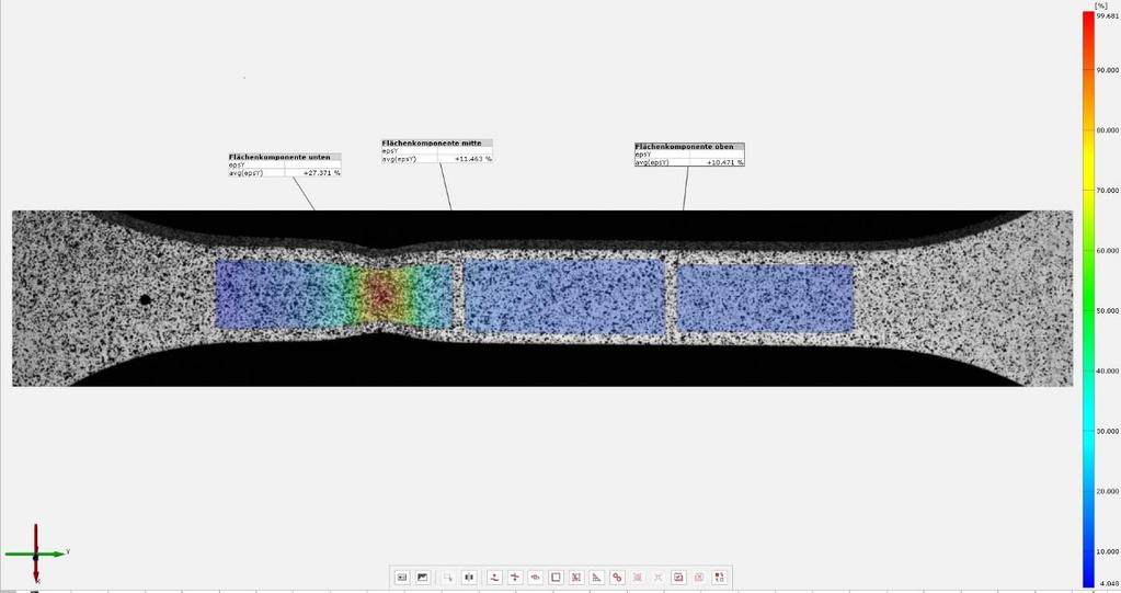 Detail Spannungs Dehnungs Diagramm Excel Vorlage Nomer 4