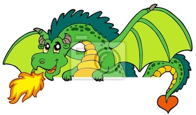 Detail Wallpaper Dragon Green Nomer 15