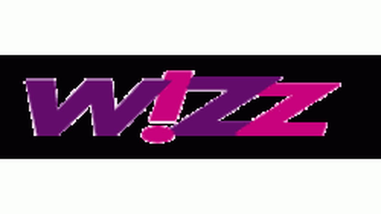 Detail Wizz Air Logo Nomer 10