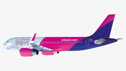 Detail Wizz Air Logo Nomer 4