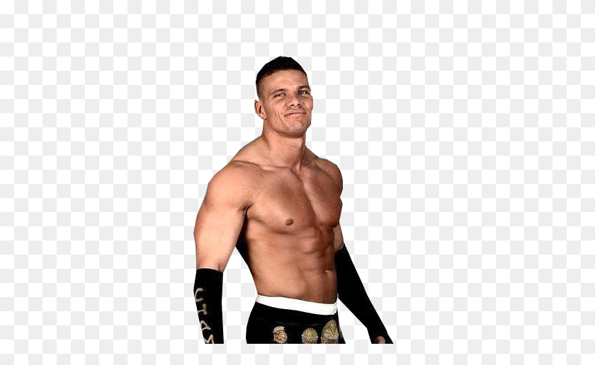 Download Wwe 2k15 Tyson Kidd Nomer 8