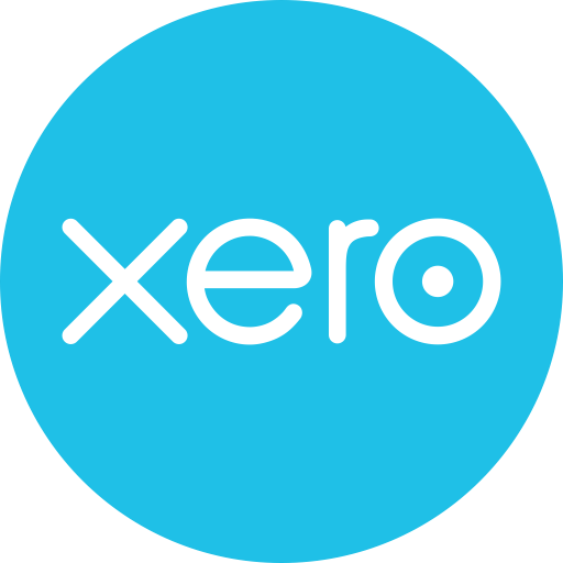 Xero Logo - KibrisPDR