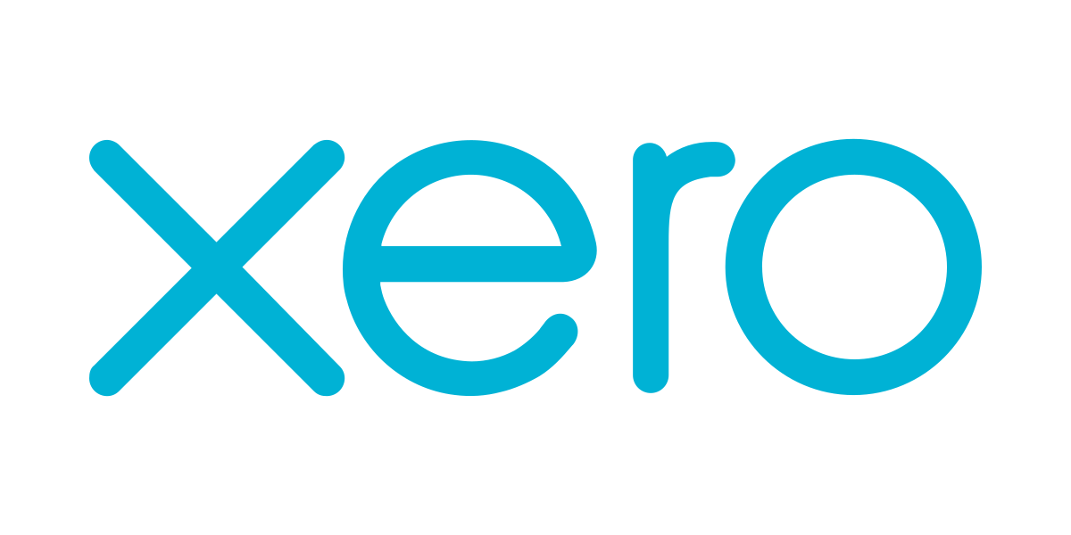 Detail Xero Logo Nomer 7