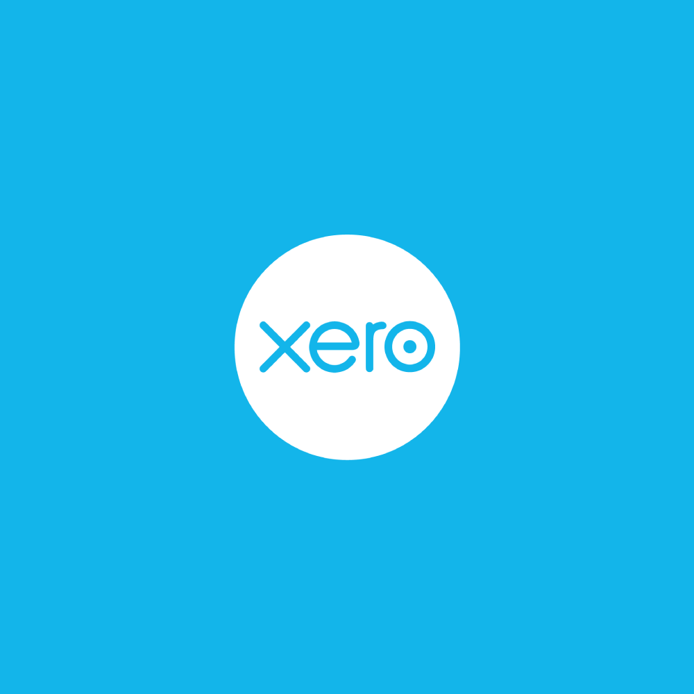 Detail Xero Logo Nomer 10