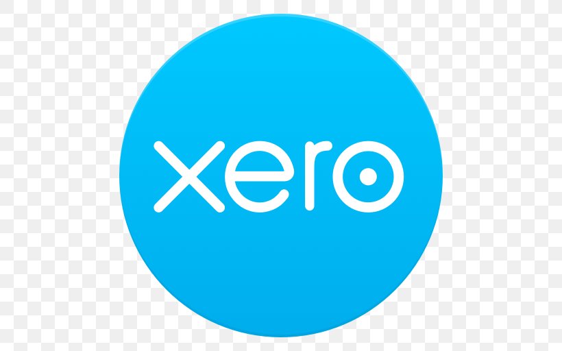 Detail Xero Logo Nomer 3