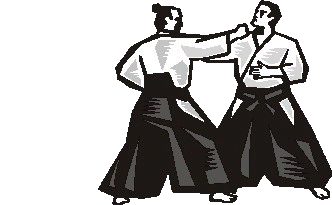 Detail Aikibudo Vs Aikido Nomer 6