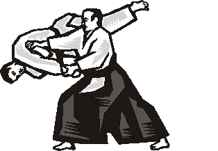 Detail Aikibudo Vs Aikido Nomer 2