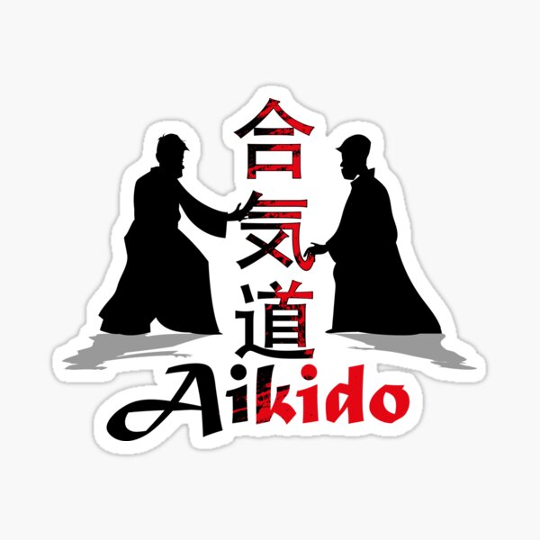Detail Aikibudo Vs Aikido Nomer 10