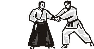 Detail Aikibudo Vs Aikido Nomer 3