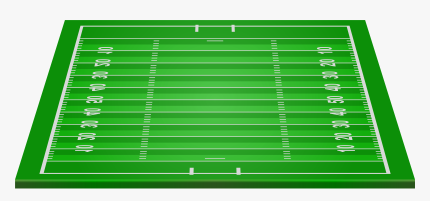 American Football Feld - KibrisPDR