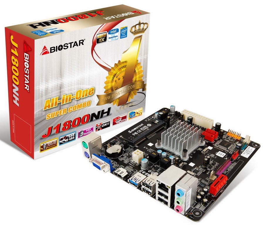 Detail Asus Q1900 Itx Nomer 13