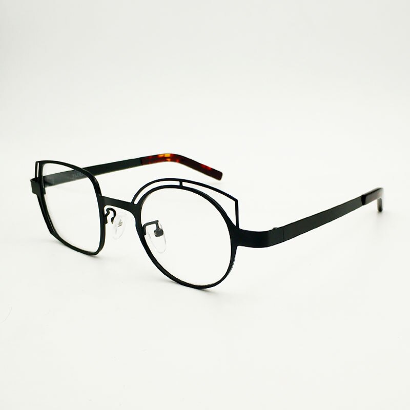 Detail Asymmetrische Brille Nomer 14