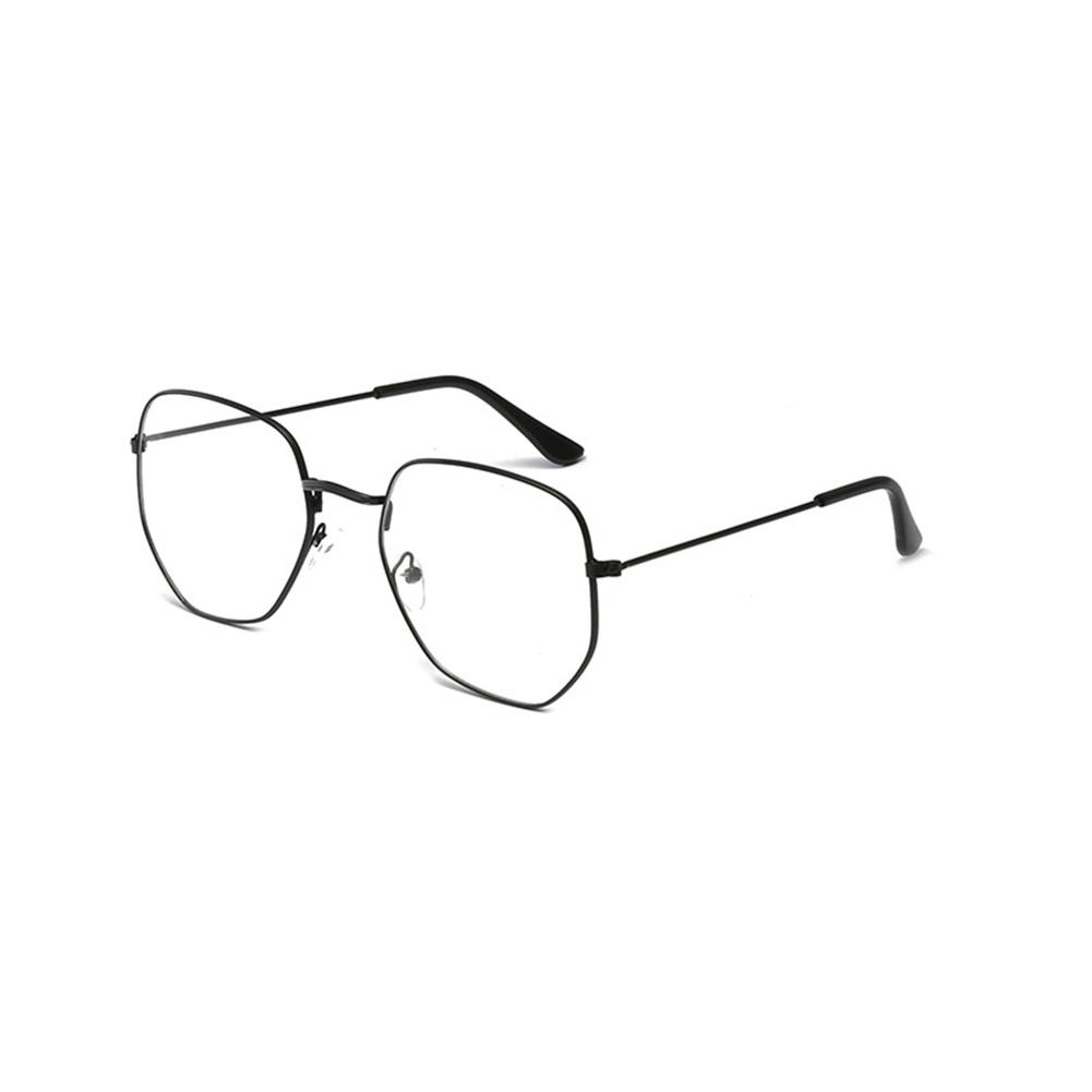 Detail Asymmetrische Brille Nomer 22