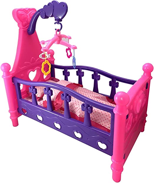 Detail Baby Karussell Bett Nomer 13