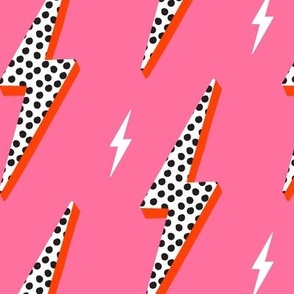 Detail Blitze Am Himmel Nomer 18