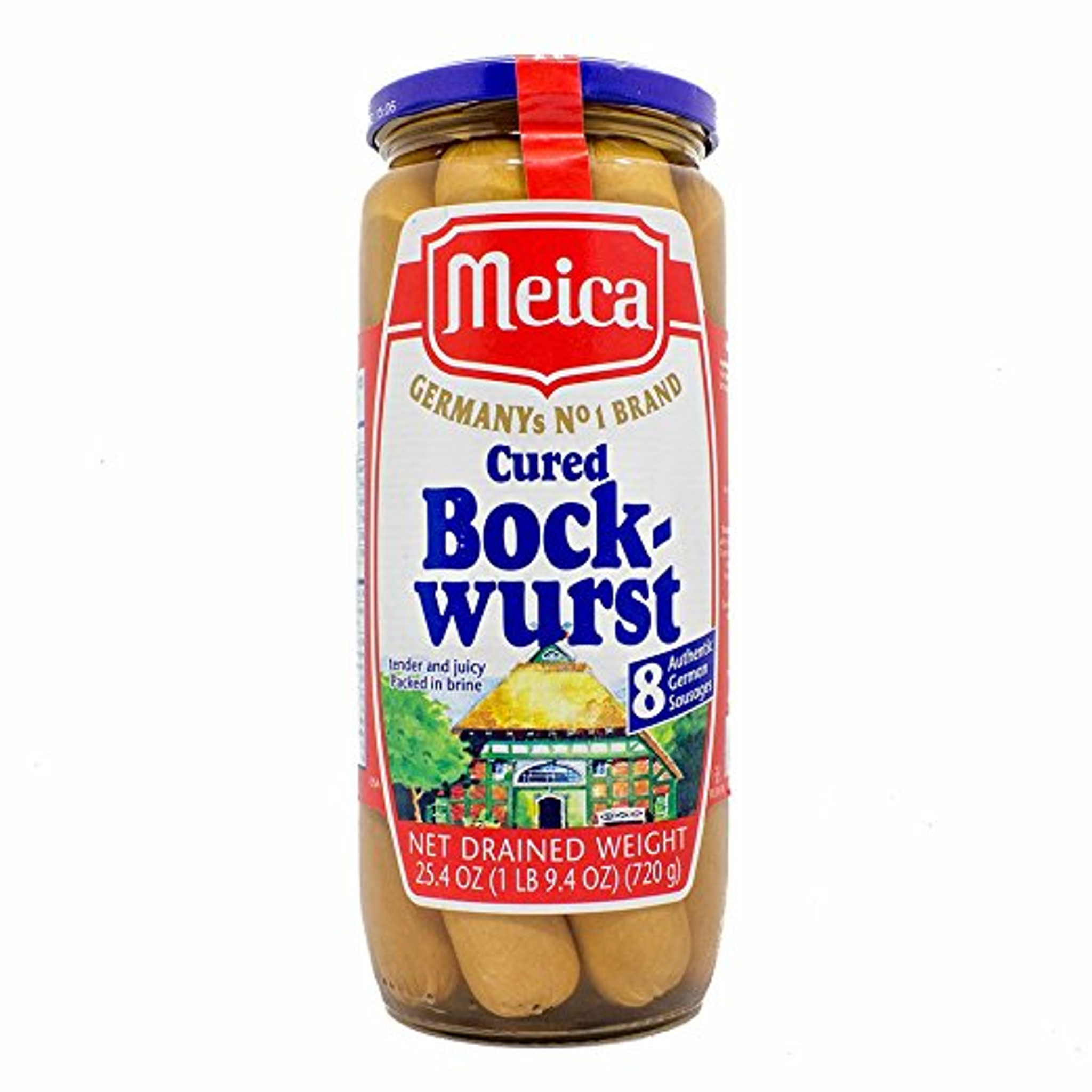 Detail Bockwurst Com Nomer 2