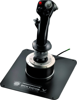 Detail Boeing Joystick Pc Nomer 10