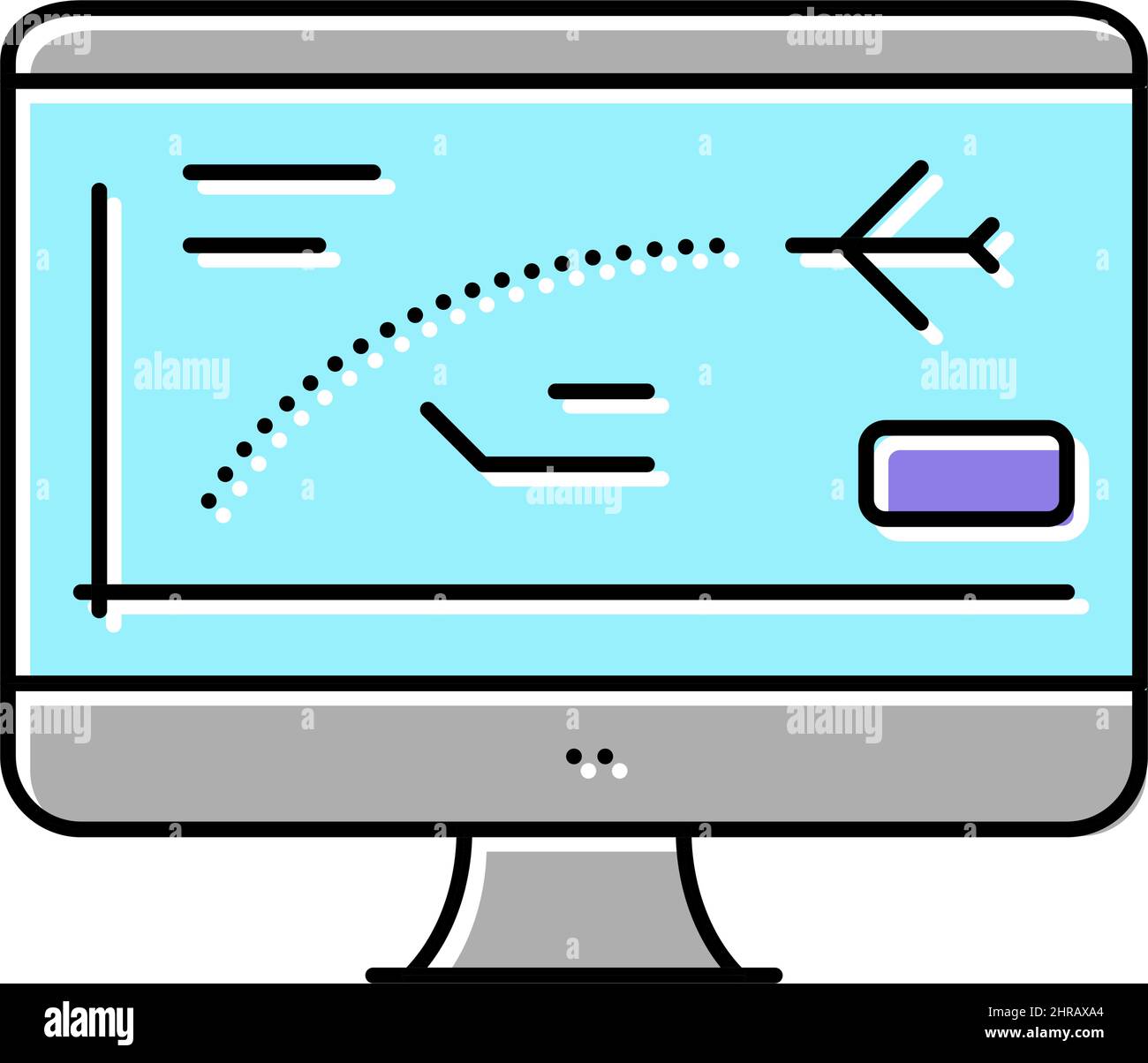 Detail Boeing Joystick Pc Nomer 14