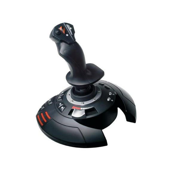 Detail Boeing Joystick Pc Nomer 18