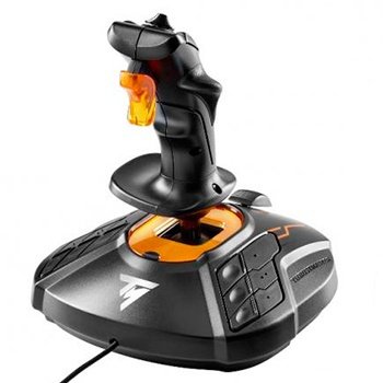 Detail Boeing Joystick Pc Nomer 19