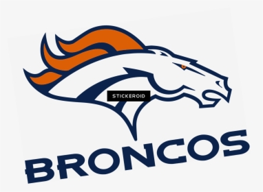 Detail Broncos Logo Nomer 16