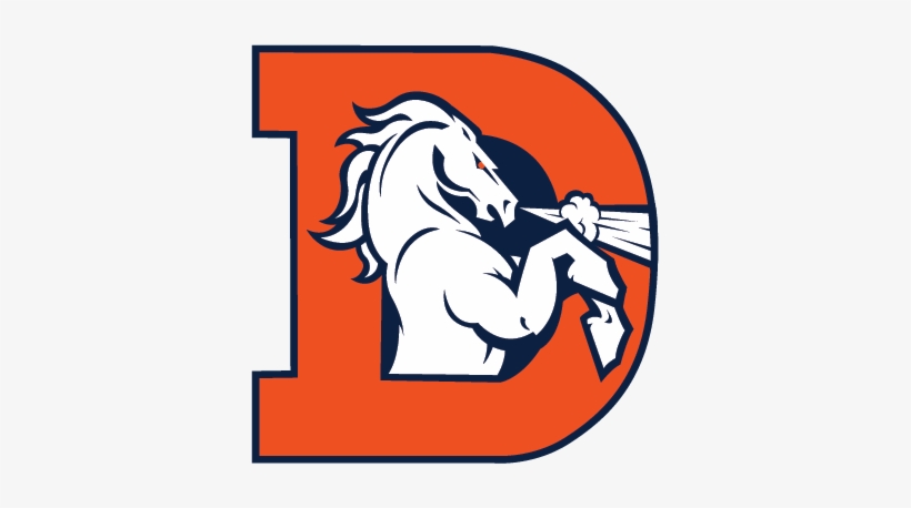 Detail Broncos Logo Nomer 20