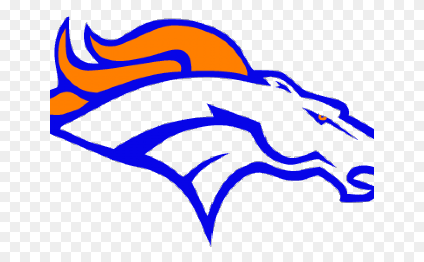 Detail Broncos Logo Nomer 4